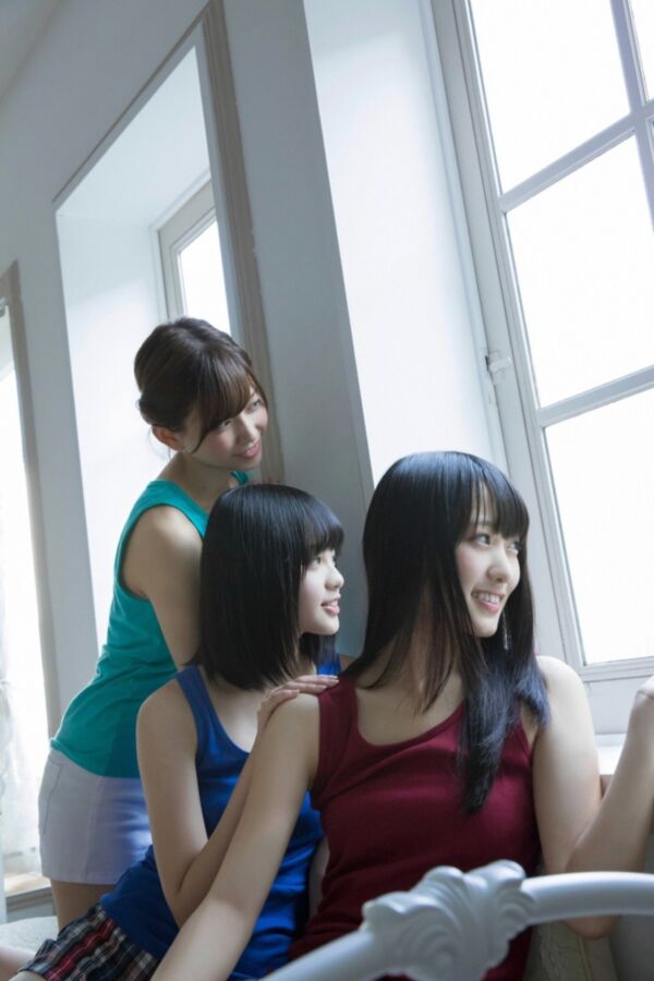 Free porn pics of Japanese Beauties - Best Friends 12 of 61 pics
