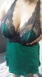 Free porn pics of My thick indian aunt 2 of 23 pics