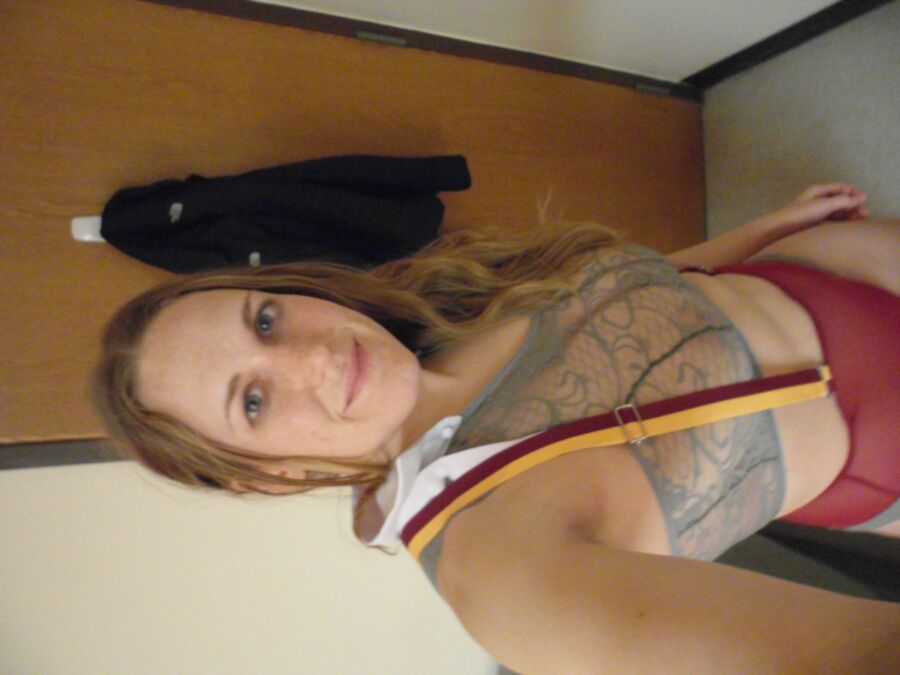 Free porn pics of Harry Potter Dress Up 10 of 16 pics