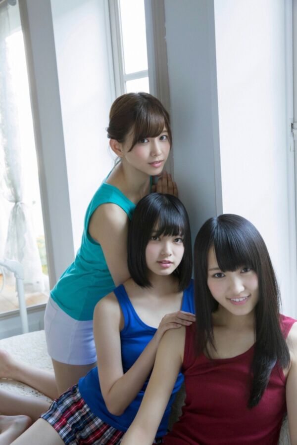 Free porn pics of Japanese Beauties - Best Friends 13 of 61 pics