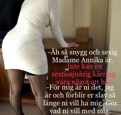 Free porn pics of Swedish captions  1 of 36 pics