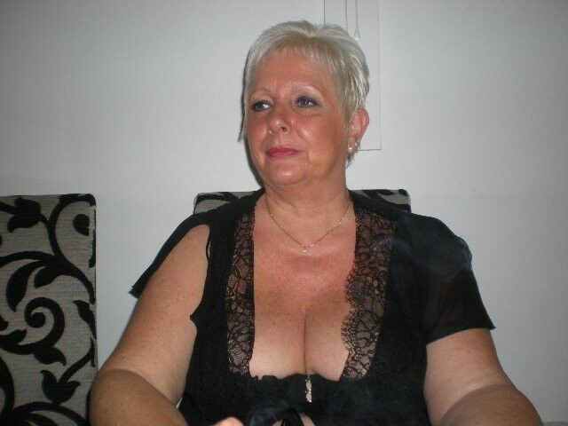 Free porn pics of Fantastic Mature Cleavage 8 of 24 pics