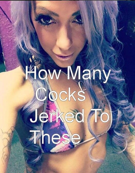 Free porn pics of Jenny Inked Doll Takes On Bikinis Hide The Towels Stroke Your We 6 of 25 pics