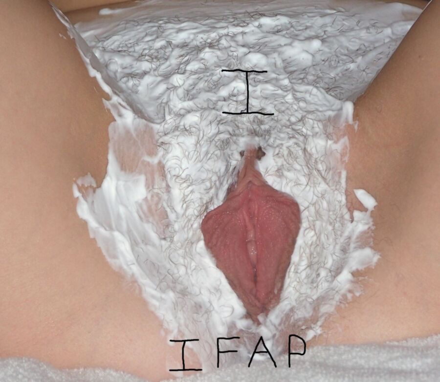 Free porn pics of I Love IFAP 1 of 1 pics