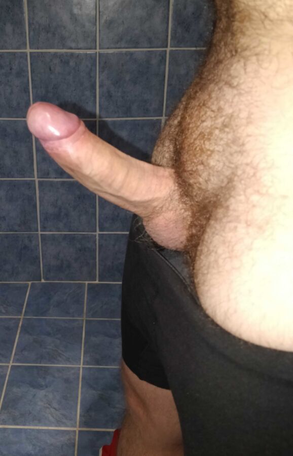 Free porn pics of Vacation Cock Pics 1 of 3 pics