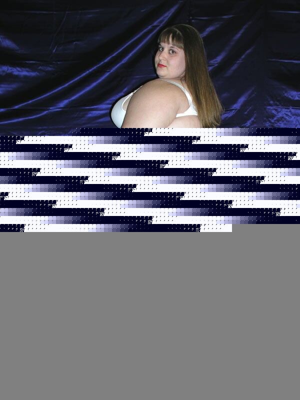 Free porn pics of SSBBW White Thong 3 of 50 pics