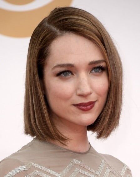 Free porn pics of Kristen Connolly 4 of 10 pics