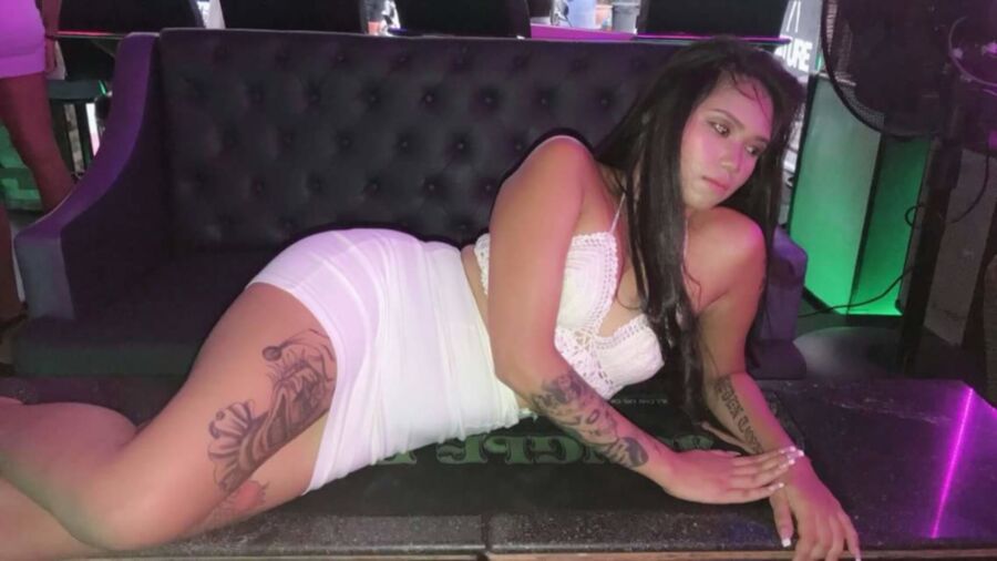 Free porn pics of Thai Bargirl Siwakan Pattaya  10 of 30 pics