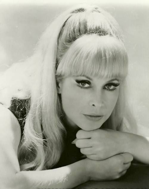 Free porn pics of Barbara Eden Hot Sexy Photos 7 of 432 pics