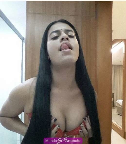 Free porn pics of Bruna Carioca ou Mulher Melão 19 of 44 pics