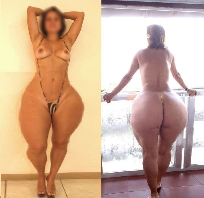 Free porn pics of Mega Popozudas do Brasil 11 of 19 pics