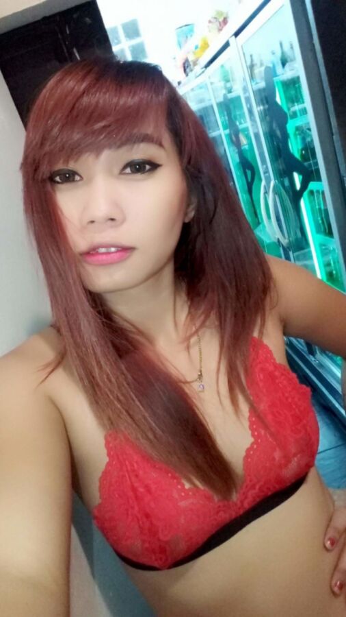 Free porn pics of Thai Bargirl  Pupe Pattaya  13 of 47 pics