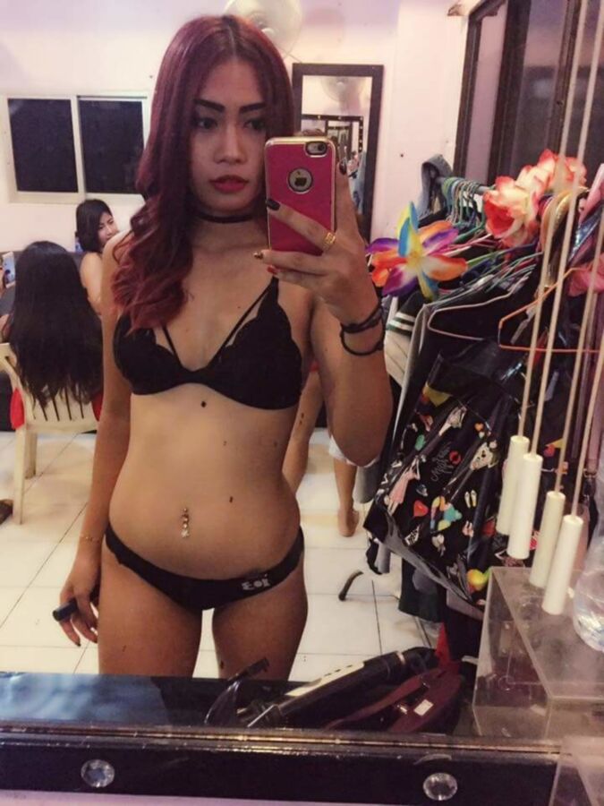 Free porn pics of Thai Bargirl  Pupe Pattaya  22 of 47 pics
