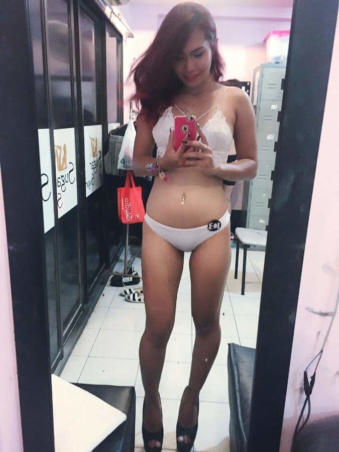 Free porn pics of Thai Bargirl  Pupe Pattaya  24 of 47 pics
