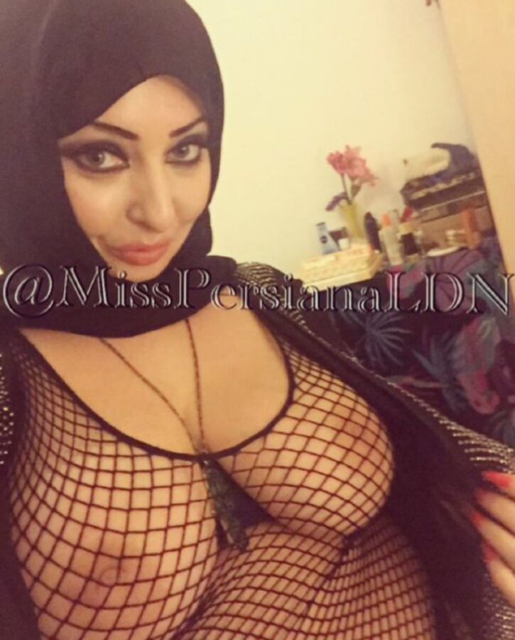 Free porn pics of Who is this Arab Babe?!?!?! 2 of 9 pics