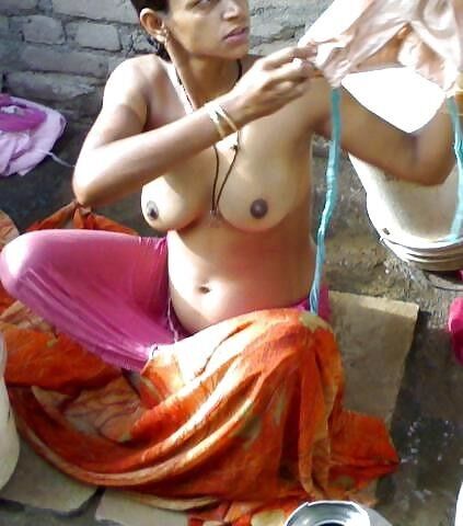 Free porn pics of Great Tits On Local Desi 2 of 10 pics