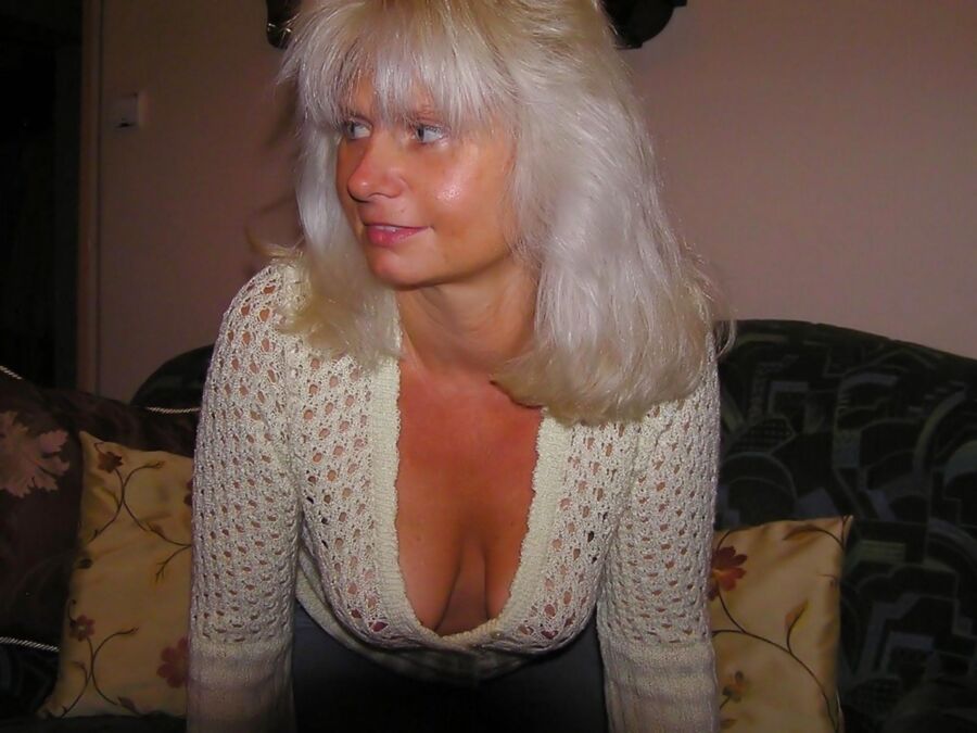 Free porn pics of Unknown Mature Beauty  3 of 70 pics