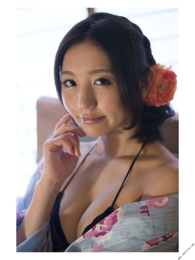 Free porn pics of Japanese Beauties - Ono H - On Holidays 20 of 59 pics