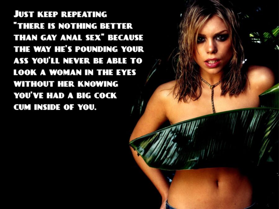 Free porn pics of Dirty Billie Piper Captions 8 of 12 pics