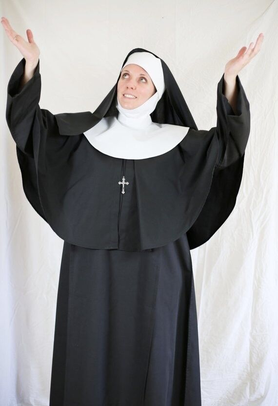 Free porn pics of nuns 13 of 32 pics