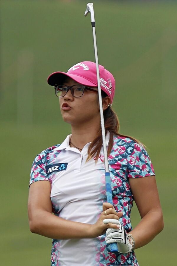 Free porn pics of LPGA Hotties 12 of 27 pics