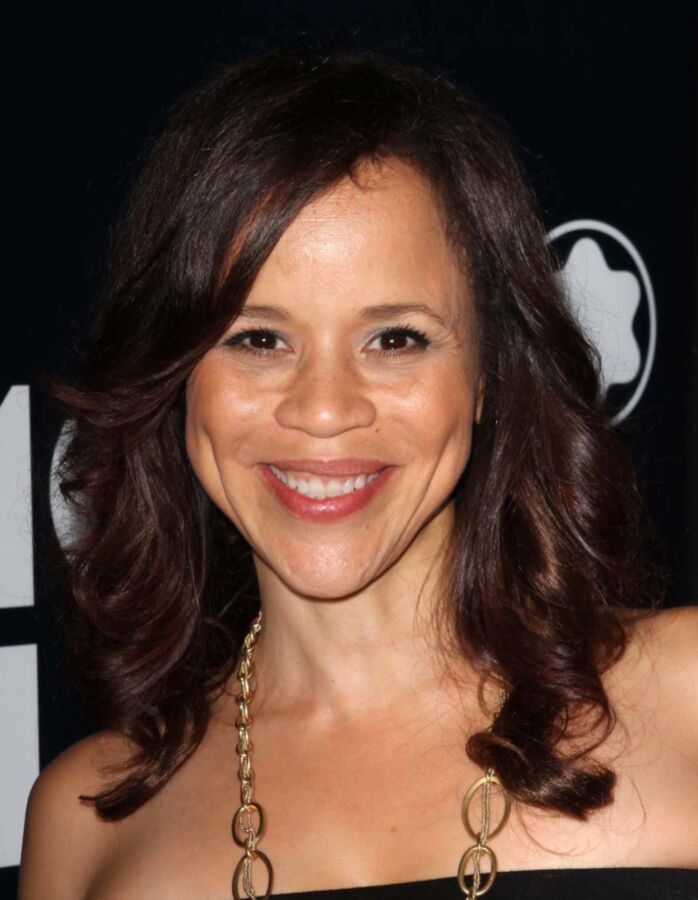 Free porn pics of Rosie Perez 1 of 105 pics