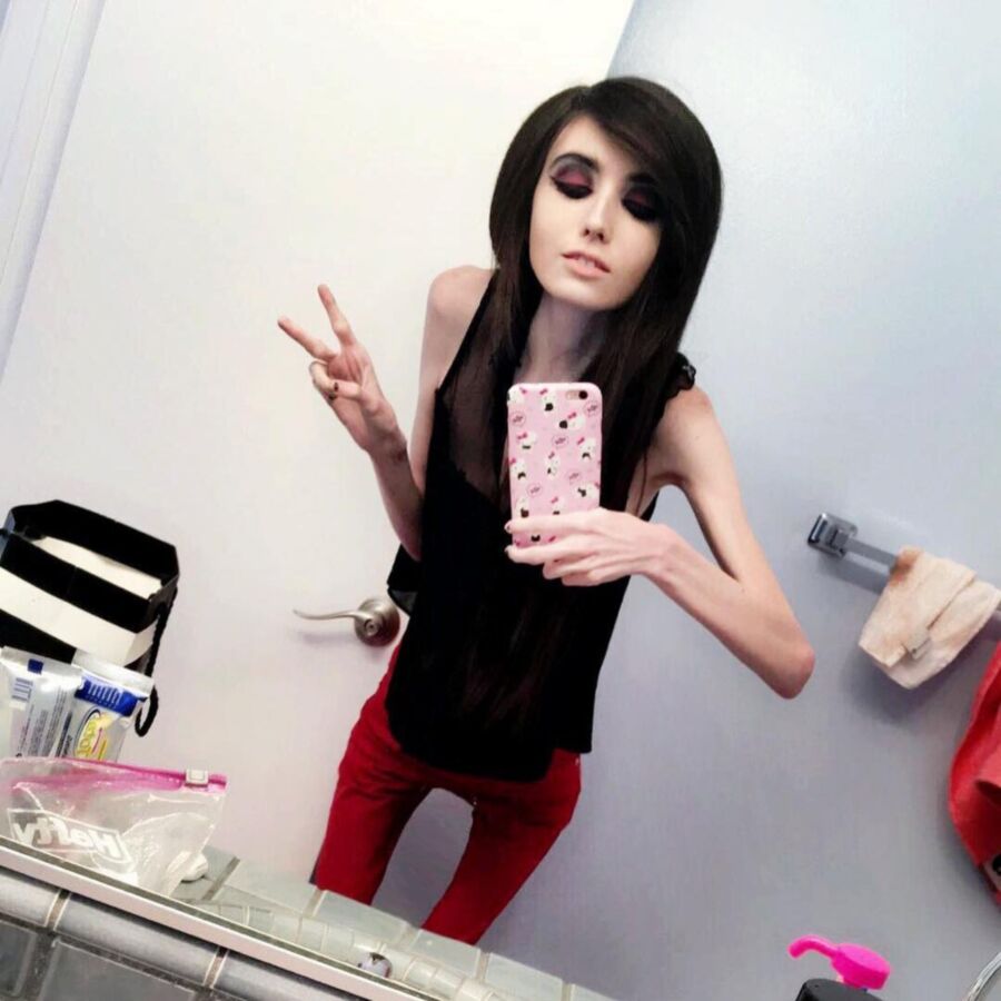 Free porn pics of Eugenia Cooney 3 of 42 pics