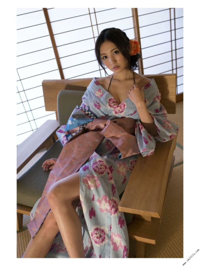 Free porn pics of Japanese Beauties - Ono H - On Holidays 15 of 59 pics