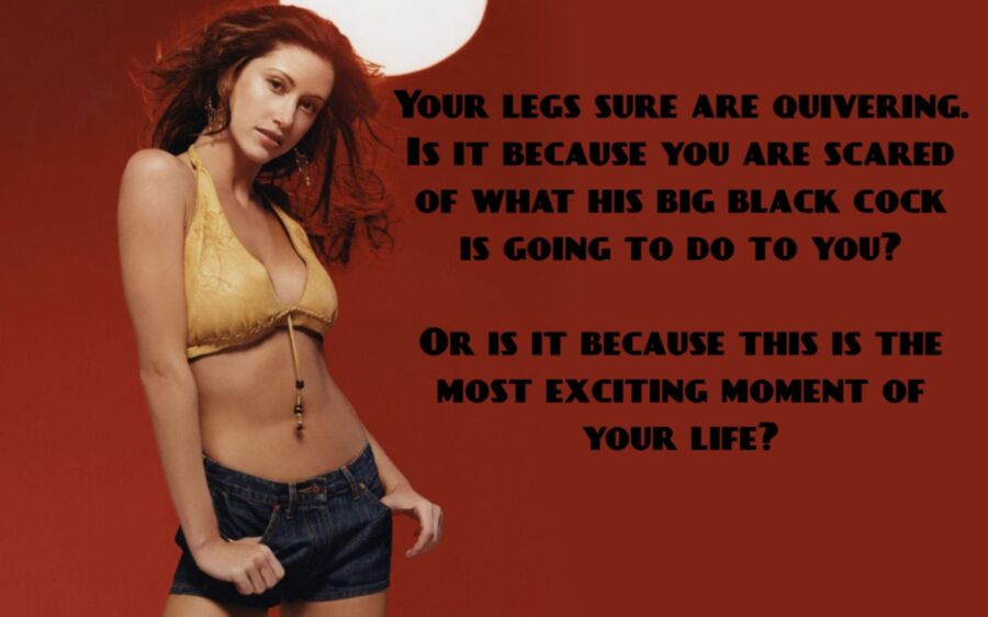 Free porn pics of Dirty Shannon Elizabeth Captions 3 of 11 pics