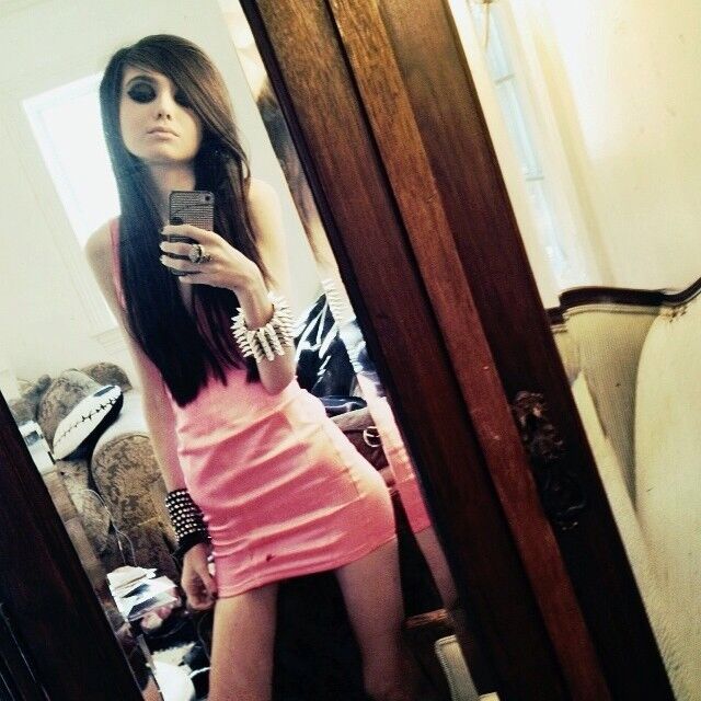 Free porn pics of Eugenia Cooney 18 of 42 pics