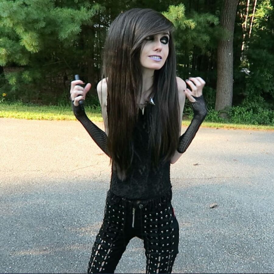 Eugenia Cooney - Nuded Photo.