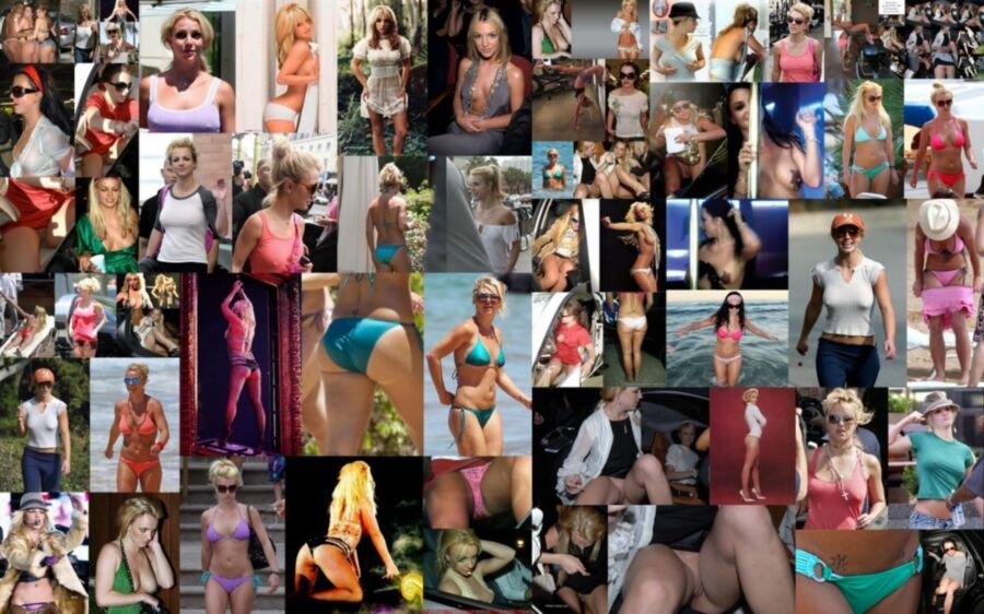 Free porn pics of Collages and  Stuff 8 of 40 pics