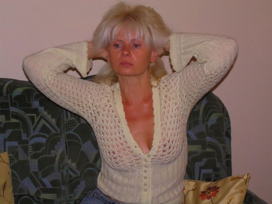 Free porn pics of Unknown Mature Beauty  2 of 70 pics
