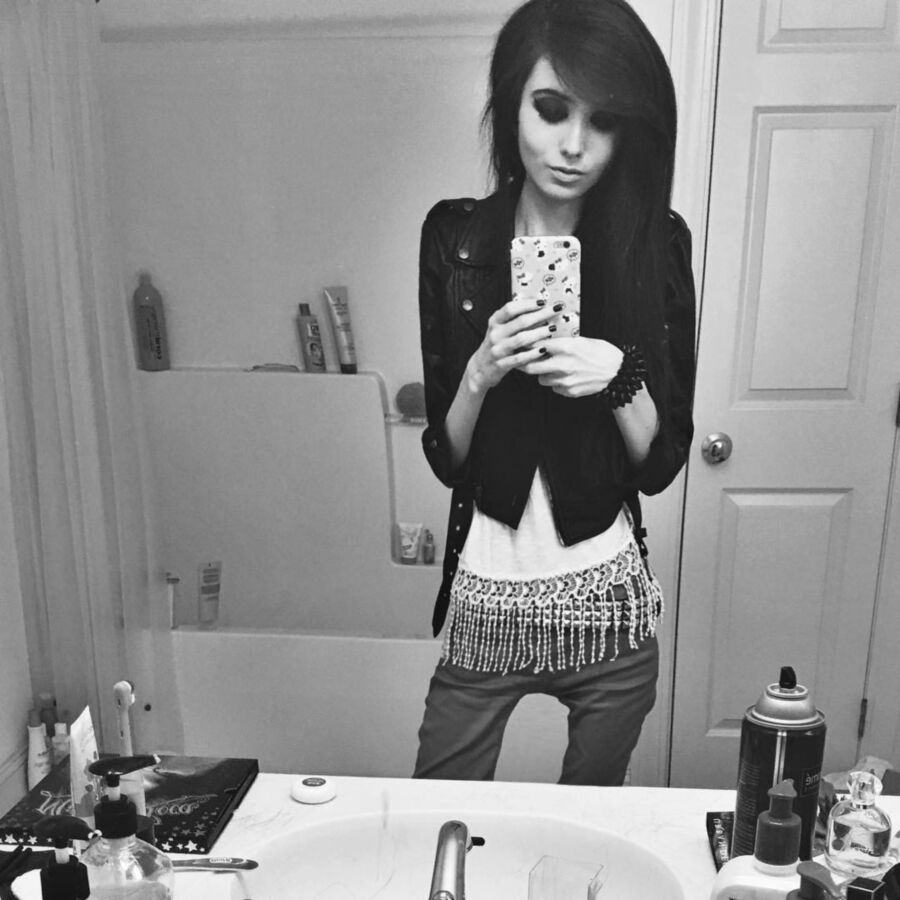 Free porn pics of Eugenia Cooney 21 of 42 pics