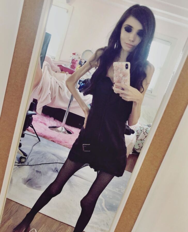 Free porn pics of Eugenia Cooney 11 of 42 pics