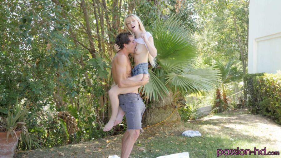 Free porn pics of Kenzie Reeves Labor Day Hideaway 19 of 50 pics