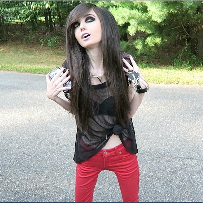 Free porn pics of Eugenia Cooney 24 of 42 pics