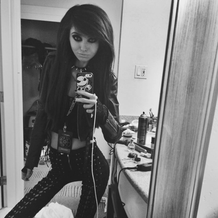 Free porn pics of Eugenia Cooney 23 of 42 pics