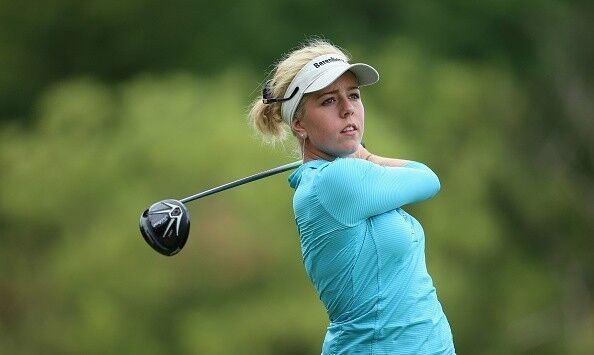 Free porn pics of LPGA Hotties 3 of 27 pics