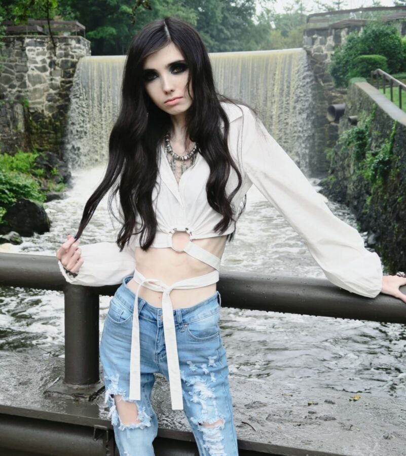 Free porn pics of Eugenia Cooney 8 of 42 pics