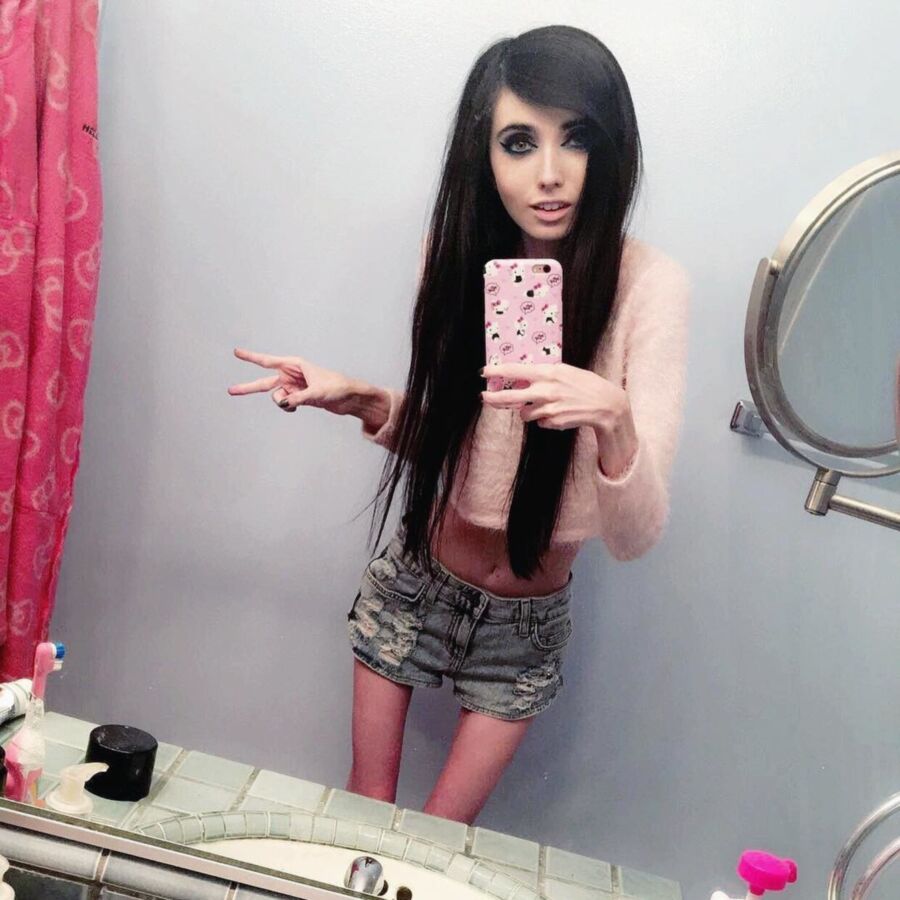 Free porn pics of Eugenia Cooney 5 of 42 pics