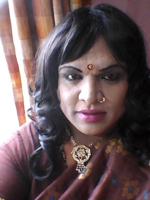 Free porn pics of Sangeetha Dear (Fat Amateur Tgirl) 16 of 39 pics