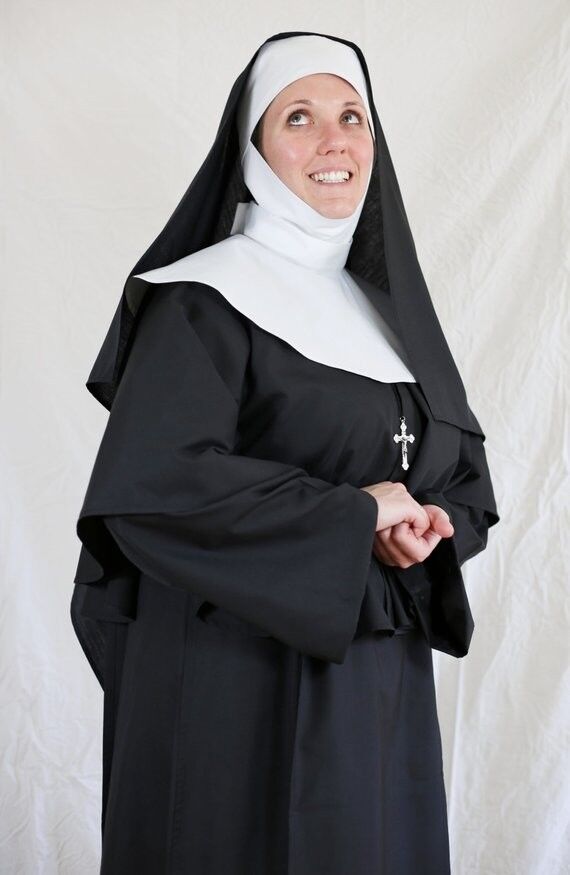 Free porn pics of nuns 12 of 32 pics