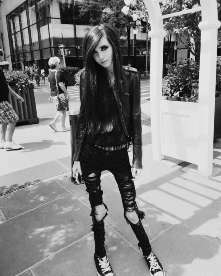 Free porn pics of Eugenia Cooney 1 of 42 pics