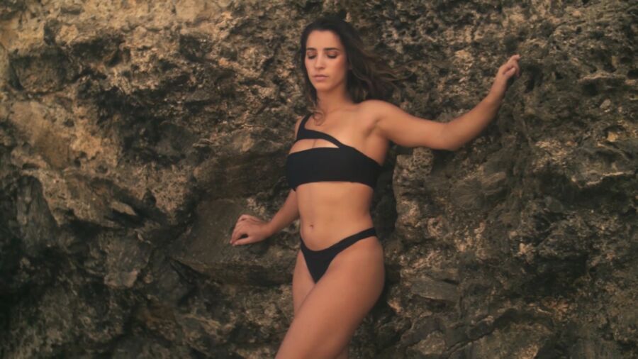 Free porn pics of Aly Raisman 5 of 255 pics