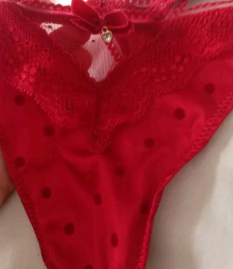 Free porn pics of Karens been to Ann Summers  12 of 28 pics
