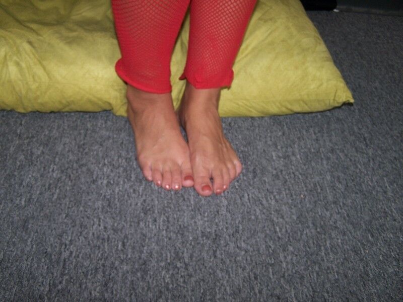 Free porn pics of Philly Foot Worship 1 of 70 pics