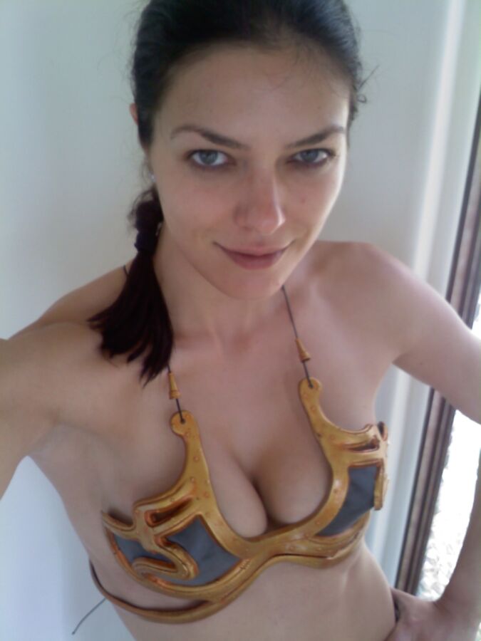 Free porn pics of ADRIANNE CURRY 2 of 168 pics