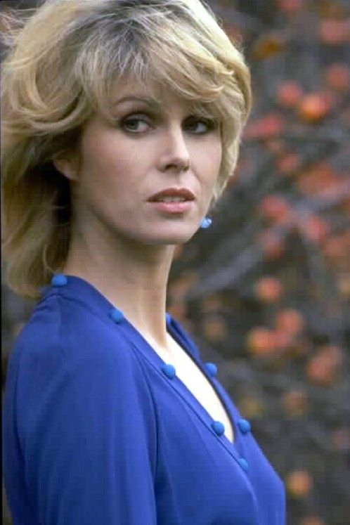 Free porn pics of Joanna Lumley... 23 of 28 pics