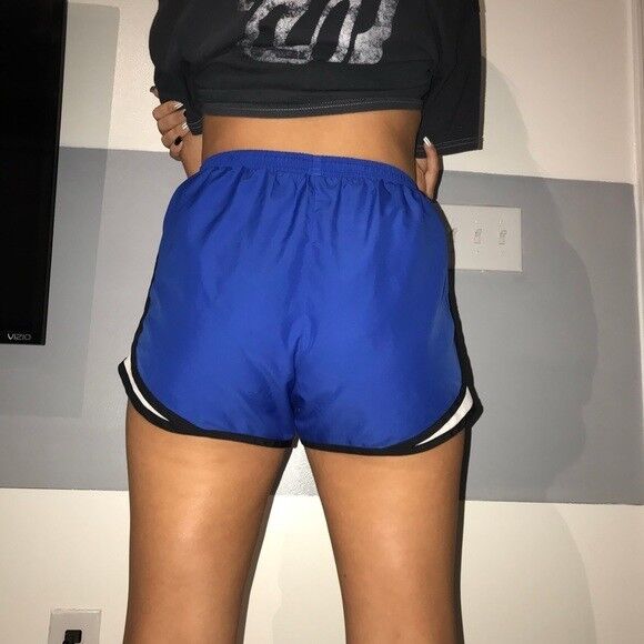 Free porn pics of Girls in running shorts 13 of 27 pics